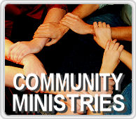 Community Ministries
